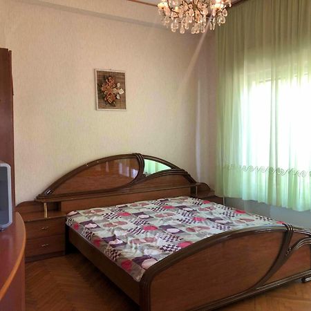 Apartments Умаг Екстериор снимка