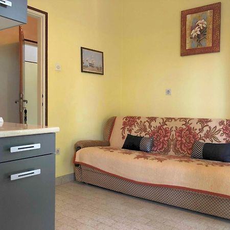 Apartments Умаг Екстериор снимка