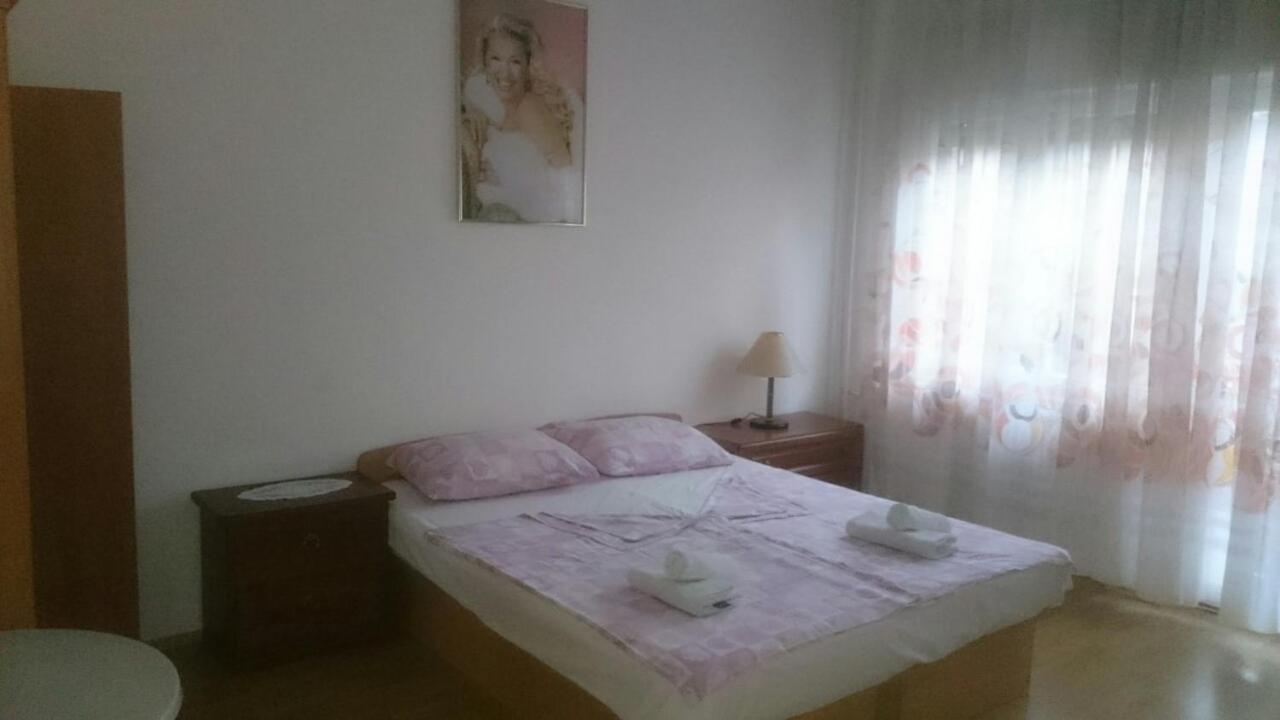 Apartments Умаг Екстериор снимка