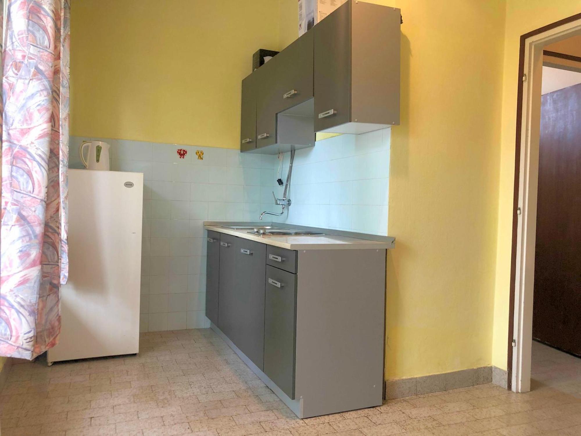 Apartments Умаг Екстериор снимка
