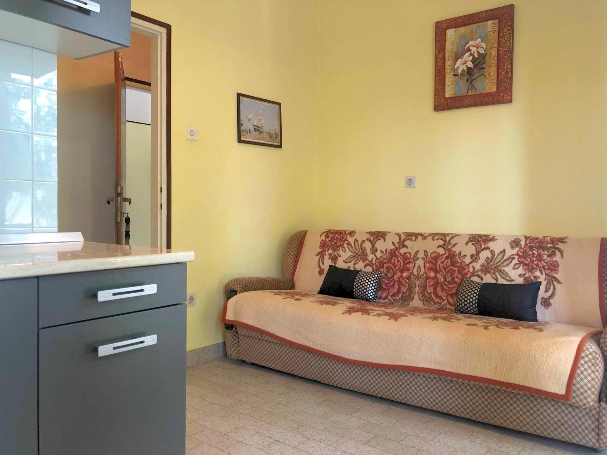 Apartments Умаг Екстериор снимка