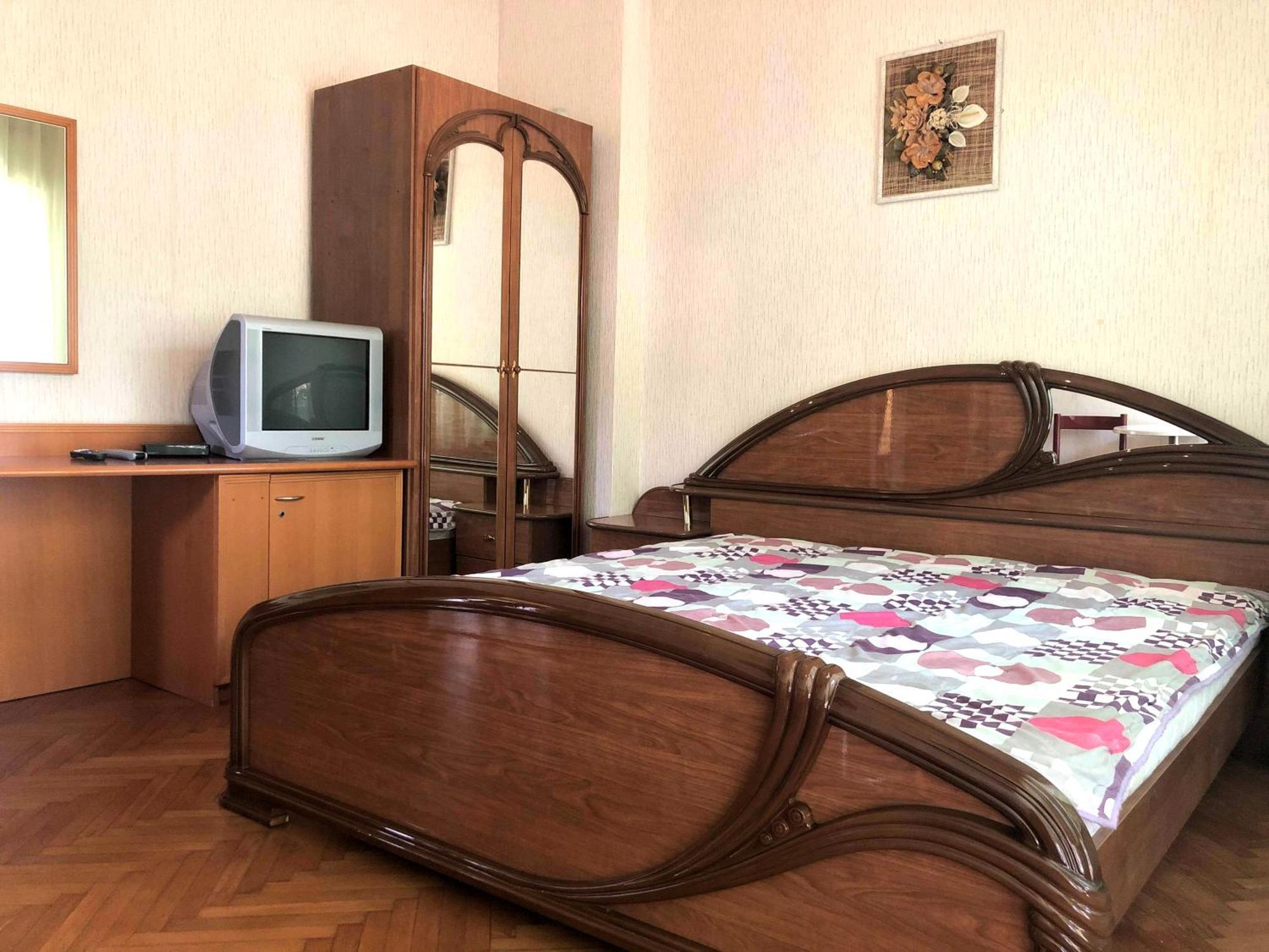 Apartments Умаг Екстериор снимка