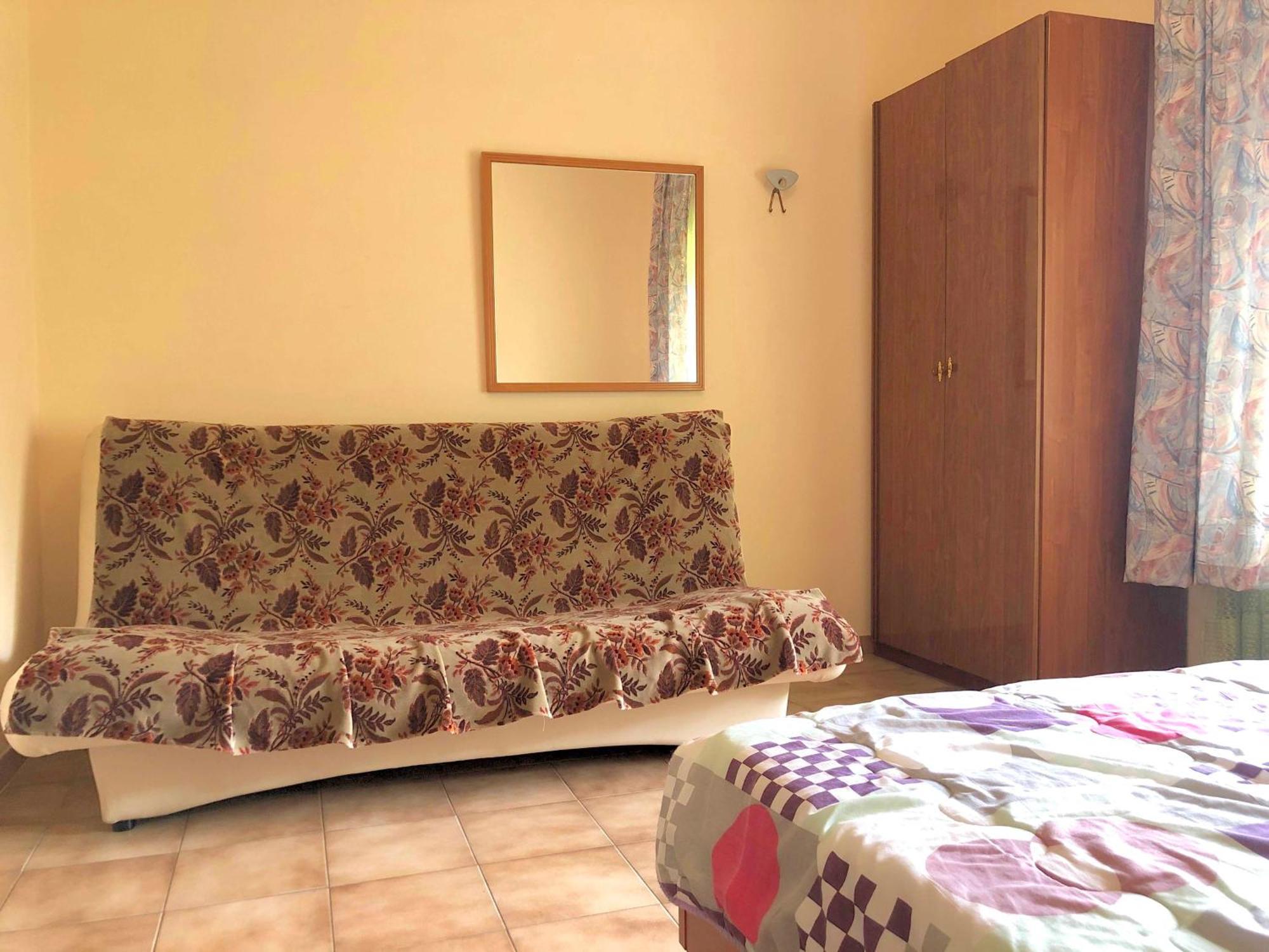 Apartments Умаг Екстериор снимка
