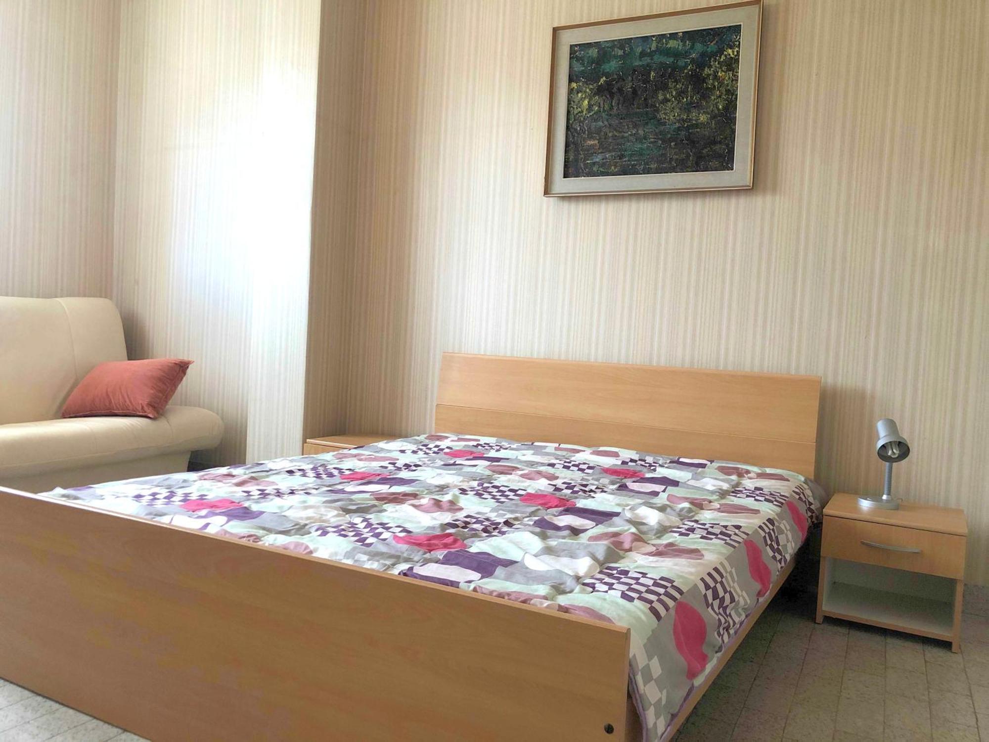 Apartments Умаг Екстериор снимка