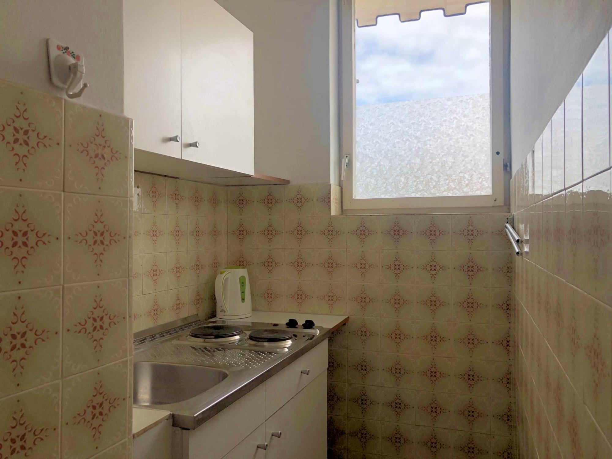 Apartments Умаг Екстериор снимка