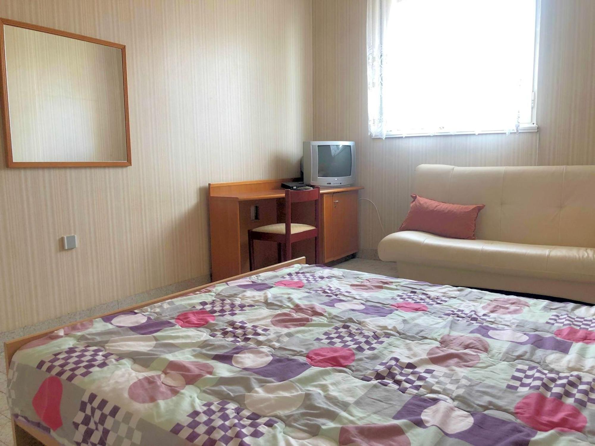 Apartments Умаг Екстериор снимка