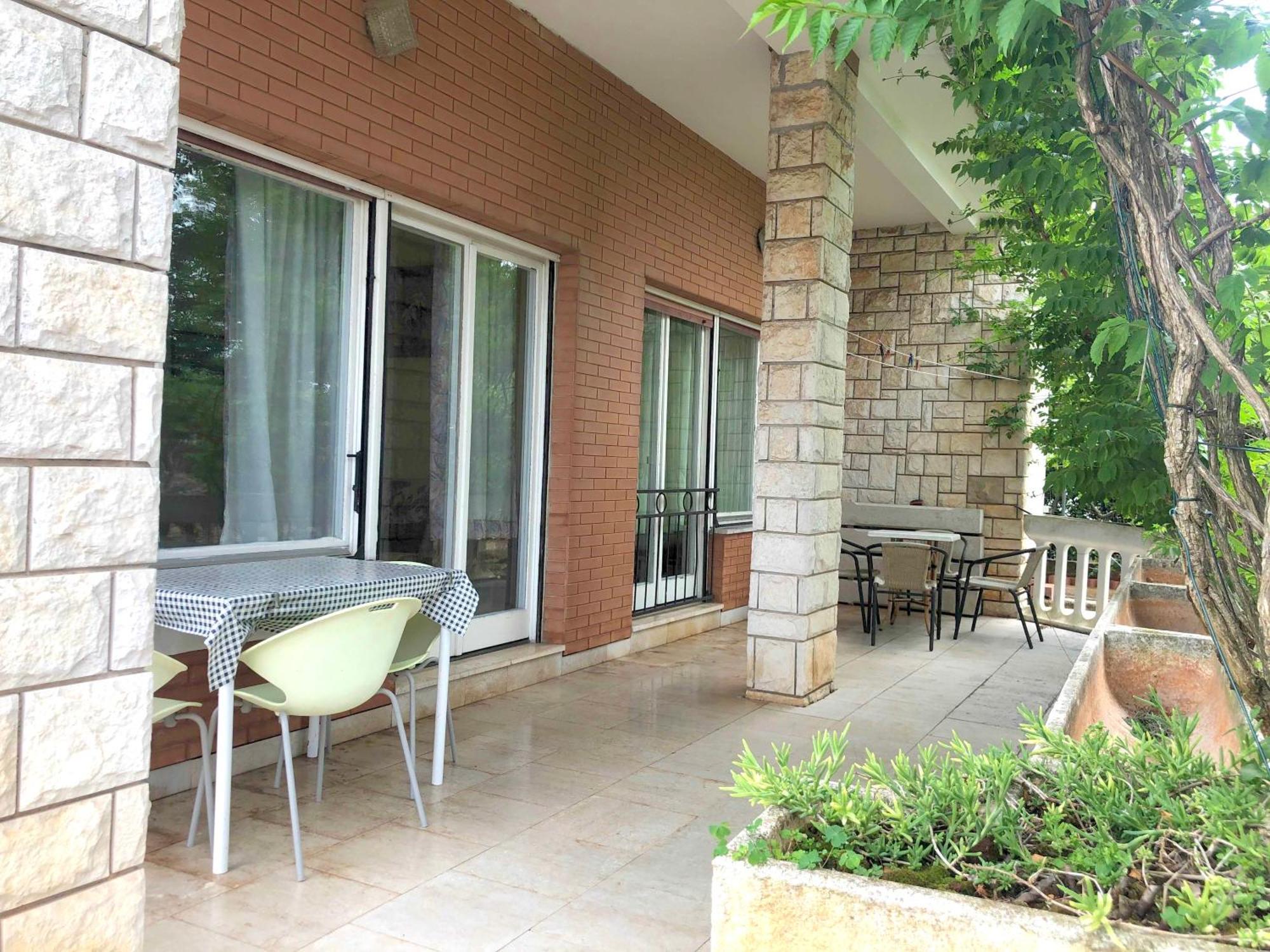 Apartments Умаг Екстериор снимка